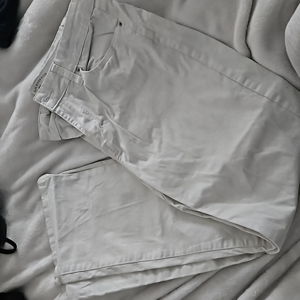 G.H. Bass & Co. Jeans